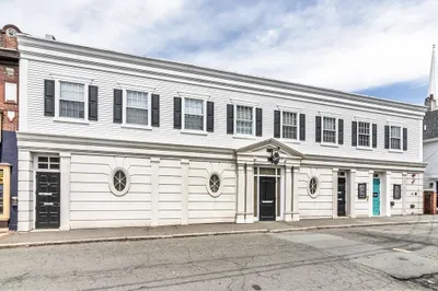 7 Wallis Street #2 1