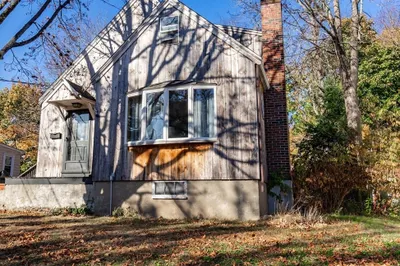 41 Williams St