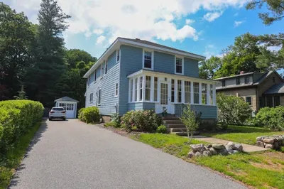 52 Riverdale Rd #52 1