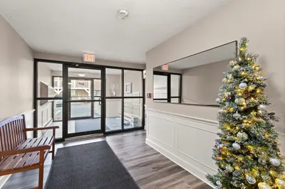 205 Independence Ave #246
