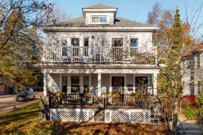 83 Aldrich St #1