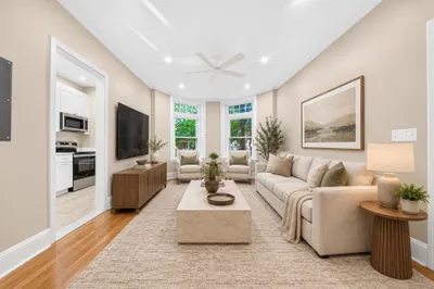 34 Winchester St #1 1