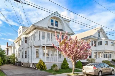 40-42 Alexander Avenue #2