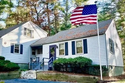 7 Spring St #1