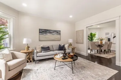 42 Sedgwick Street #1 1