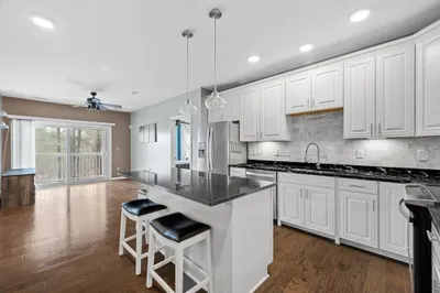 220 Martins Landing #411 1