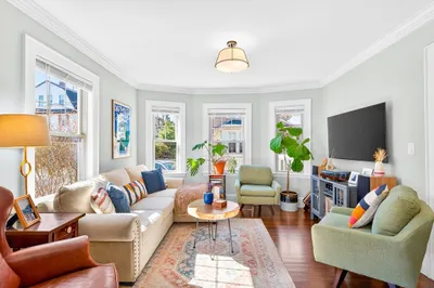 3 Rosemere Ct #1