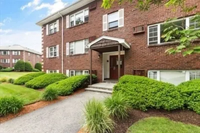 118 Parker Street #11 1