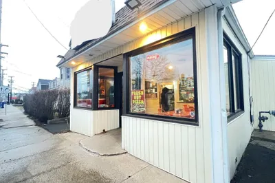 101 Loring Avenue 1