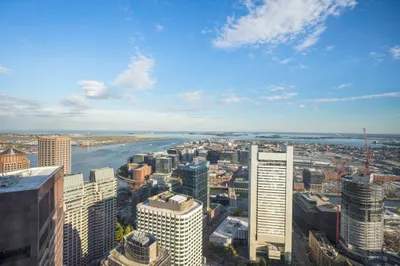 240 Devonshire Street #4709