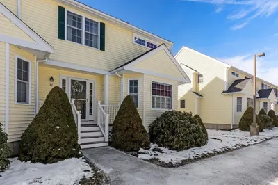 36 Keith St #36