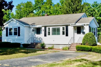 195 Purchase Street 1