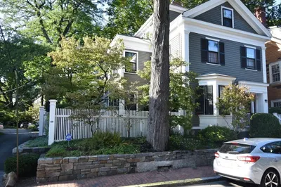 15 Hilliard Street #15 1