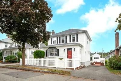 20 White St