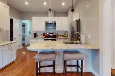 15 Sherman Street #1 1