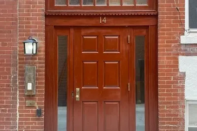 14 Cleveland Pl #2