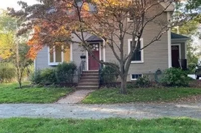 137 Linden Street