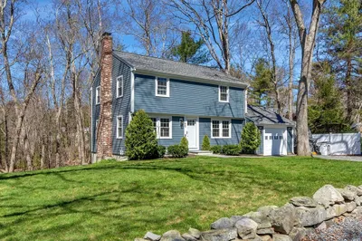 50 Seminole Road 1