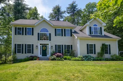 22 Squirrel Hill Rd #22 1