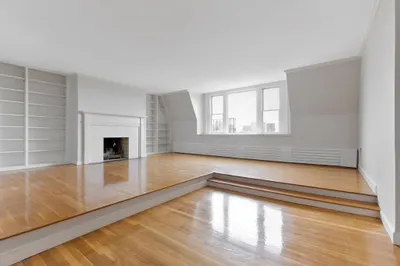 122 Beacon St #6