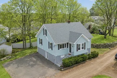48 Mount Walley Road