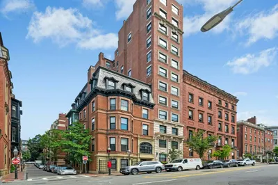 49 Beacon St #11