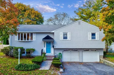 21 Valley Road