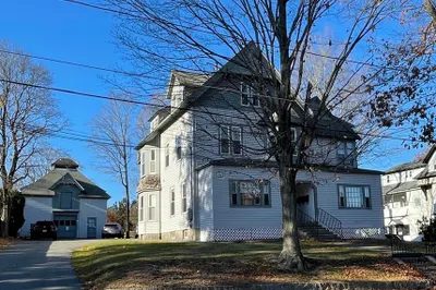 5 Fay Street #5
