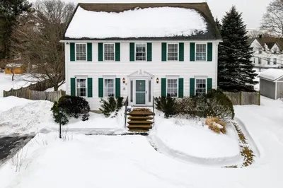 3 Molloy Road 1