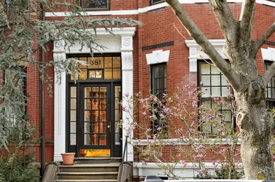 381 Marlborough St #2