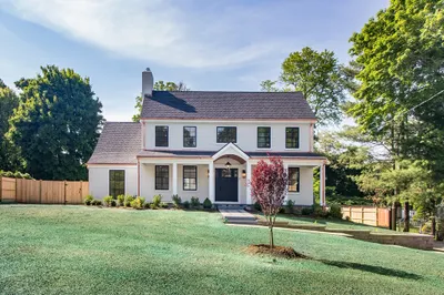 17 Spafford Rd