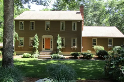 28 Randall Rd