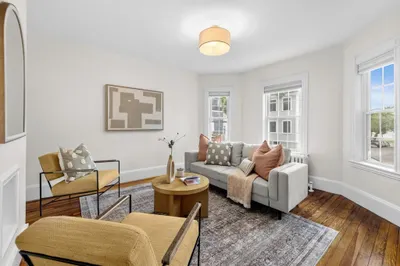 458 East 8th Street #1 1
