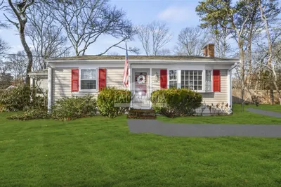 255 Old Strawberry Hill Road #255 1