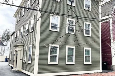 17 Beckford St #1