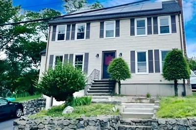 6 King Street