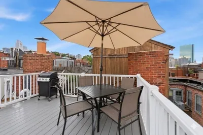 6 Goodwin Place #4 1