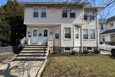 271 Park Street #1