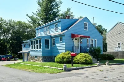 155 Gerrish Ave