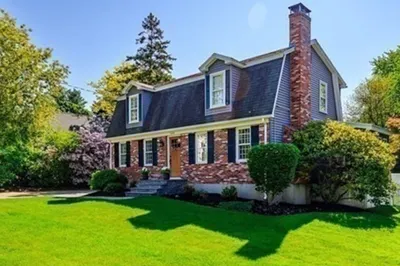 148 Walnut Street 1