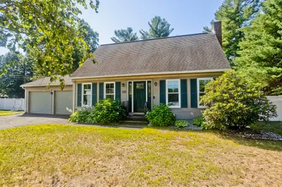16 Glen Ridge Dr 1