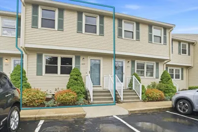 604 Ocean Meadows #604