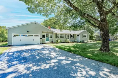 2 Amherst Rd