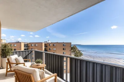 300 Lynn Shore Drive #811 1