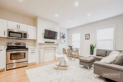 127 Lexington St #1