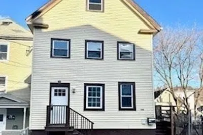 153 Union St #2