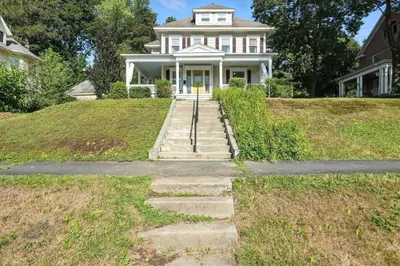 23 James St 1