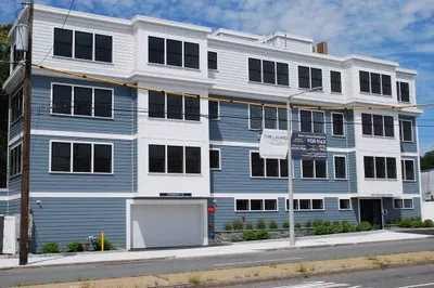 5205 Washington St #405 1
