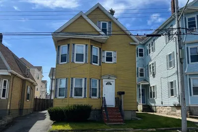 188 Belleville Rd
