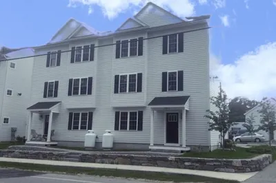 150 W Main Street #1 1